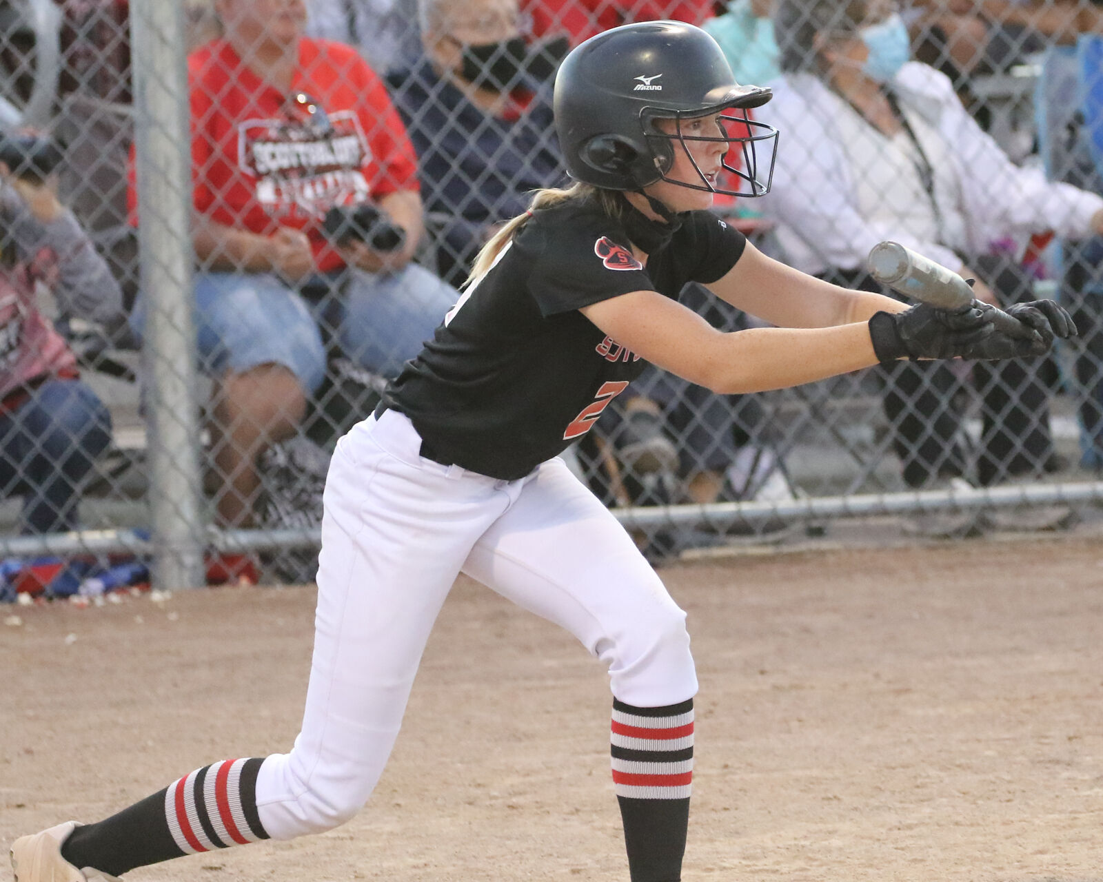 PHOTOS: Scottsbluff and Gering Softball